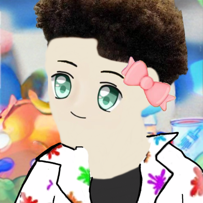Massive_Sol's tweet photo. Imagine if @CookerFlips got a low taper fade https://t.co/RITE1h1joS