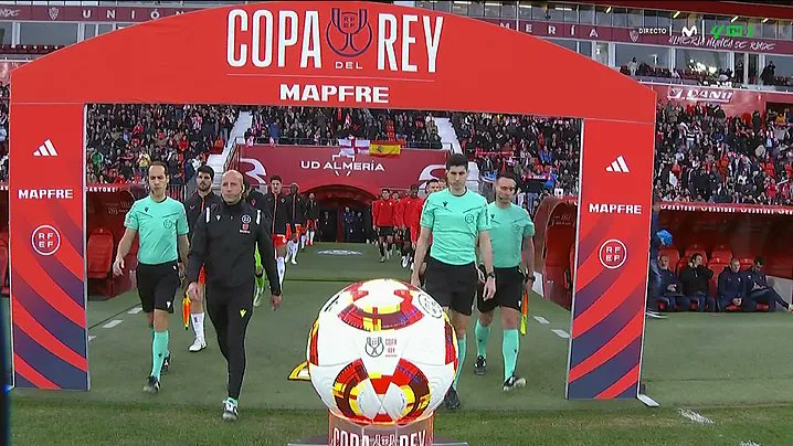 blogjavisfc's tweet photo. 11 años después, el #SevillaFC de José María Del Nido Carrasco, Víctor Orta y García Pimienta, ELIMINADO de los OCTAVOS de FINAL de la #CopaDelRey.
La última vez, en 2013, ante el Racing de Santander, (0-2).

#LaLiga #Sevillahoy https://t.co/66uTYhQd9T
