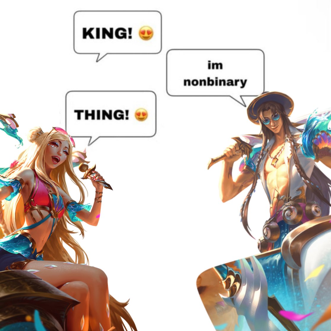 luxnoira's tweet image. 