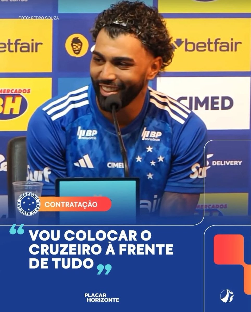 TVHorizonte's tweet photo. Mais 40 mil torcedores fizeram a festa para o #Gabigol no Gigante da Pampulha! Confira tudo sobre a celebração no Rede Notícia (12h30) e no Placar Horizonte (13h) desta segunda-feira (06/01). https://t.co/MrXeyfXjtC