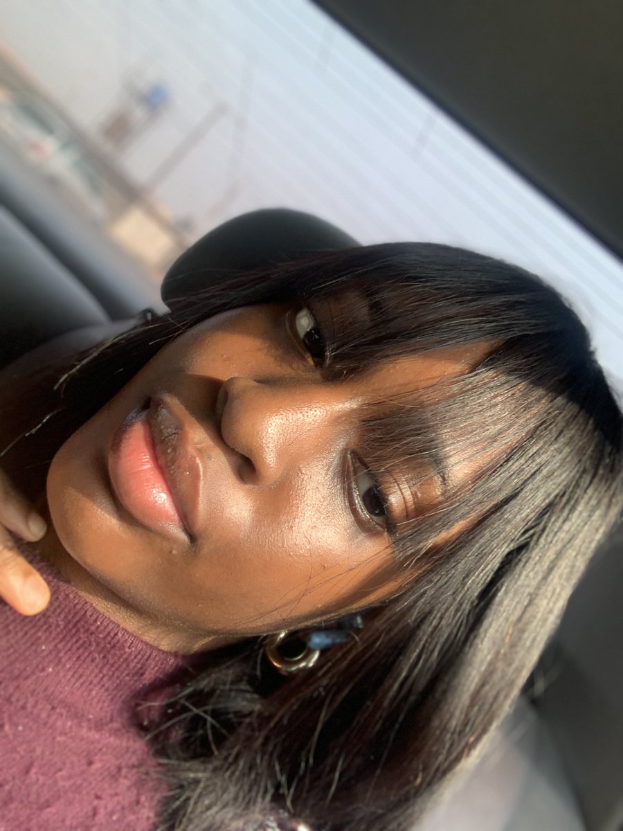 I’m just girl🥺 can’t blame me