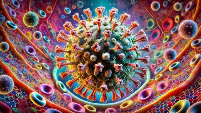 Vexvoro's tweet photo. metapneumovirus nuevo virus en china https://t.co/1WaTfne8eh