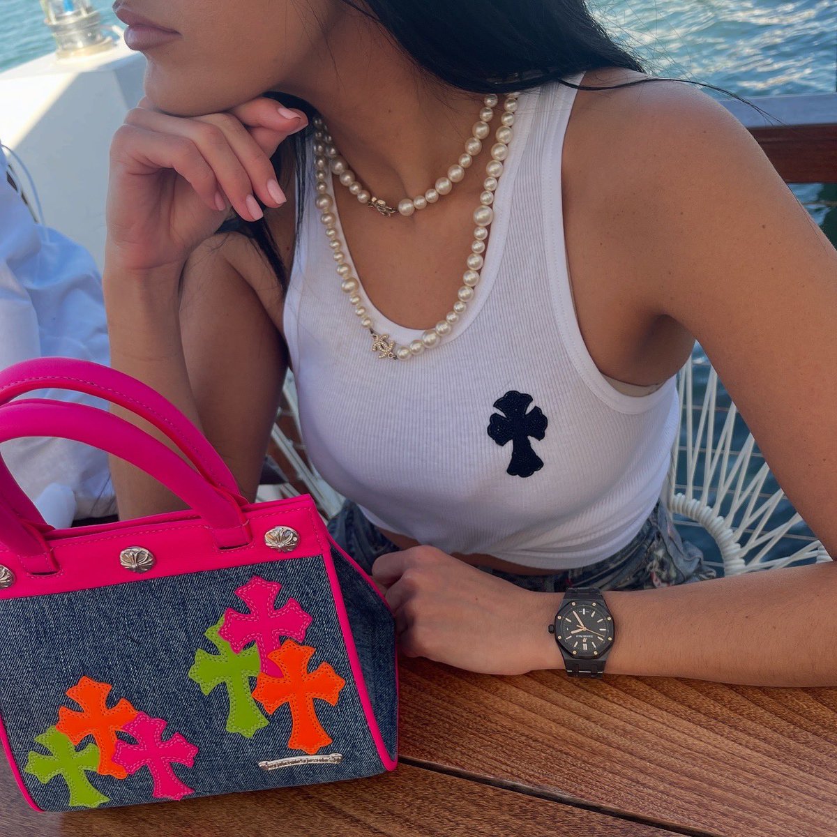 Savannah tweet media