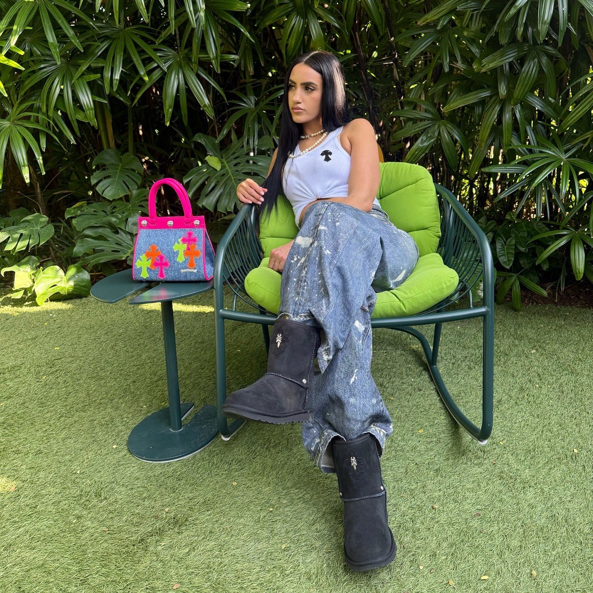 Savannah tweet media