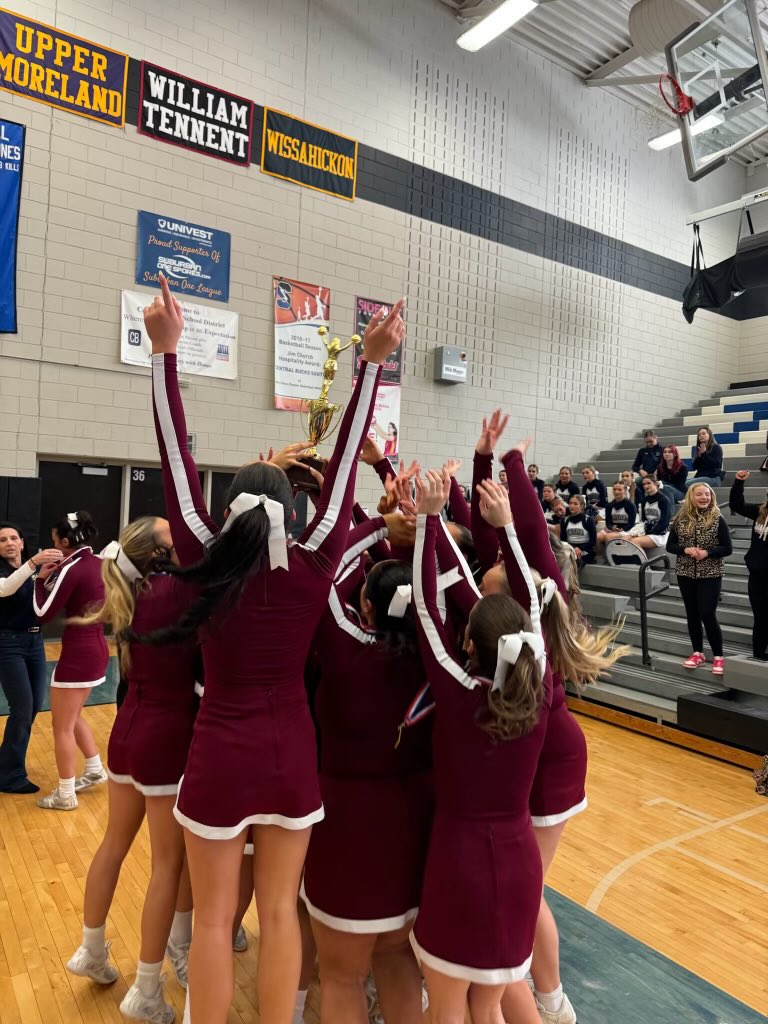 GV Athletics tweet media