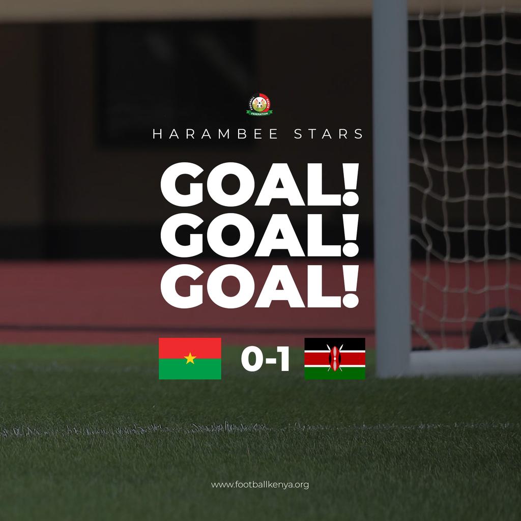 FanZone254's tweet photo. What did you think of the 1st half? 
#FootballKE #MapinduziCup2025 https://t.co/fmzV5g40Uj