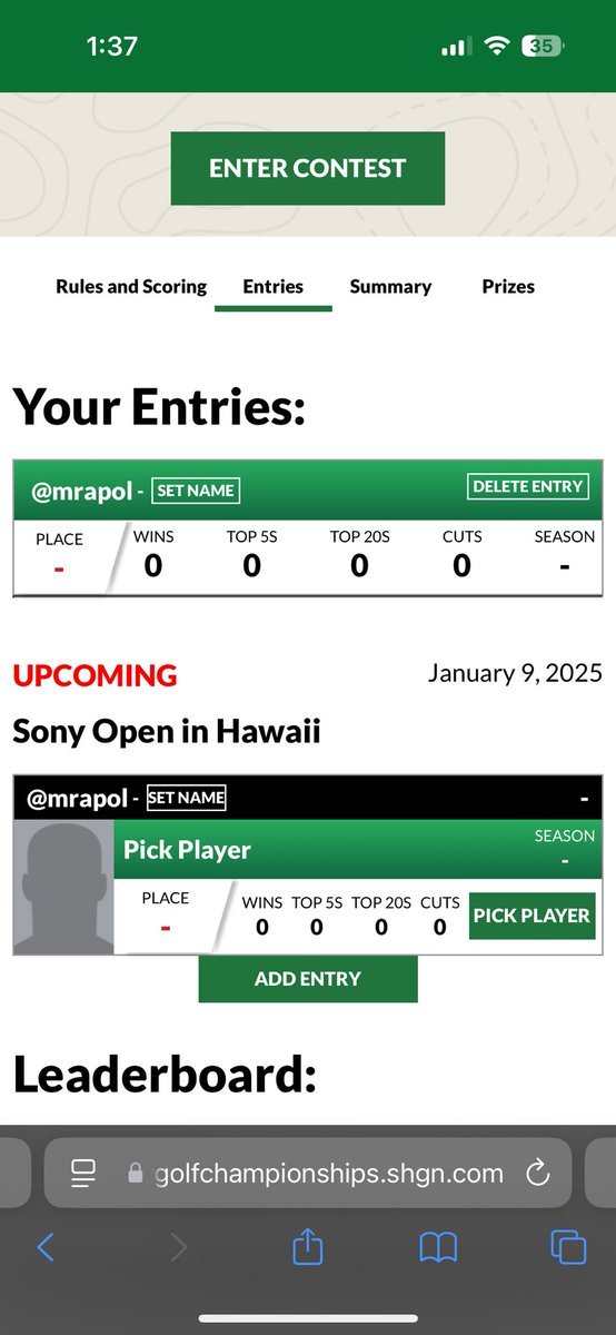 MichaelRapol's tweet photo. @ThePME Can’t wait to get this started next week! https://t.co/YpyvTGECvf