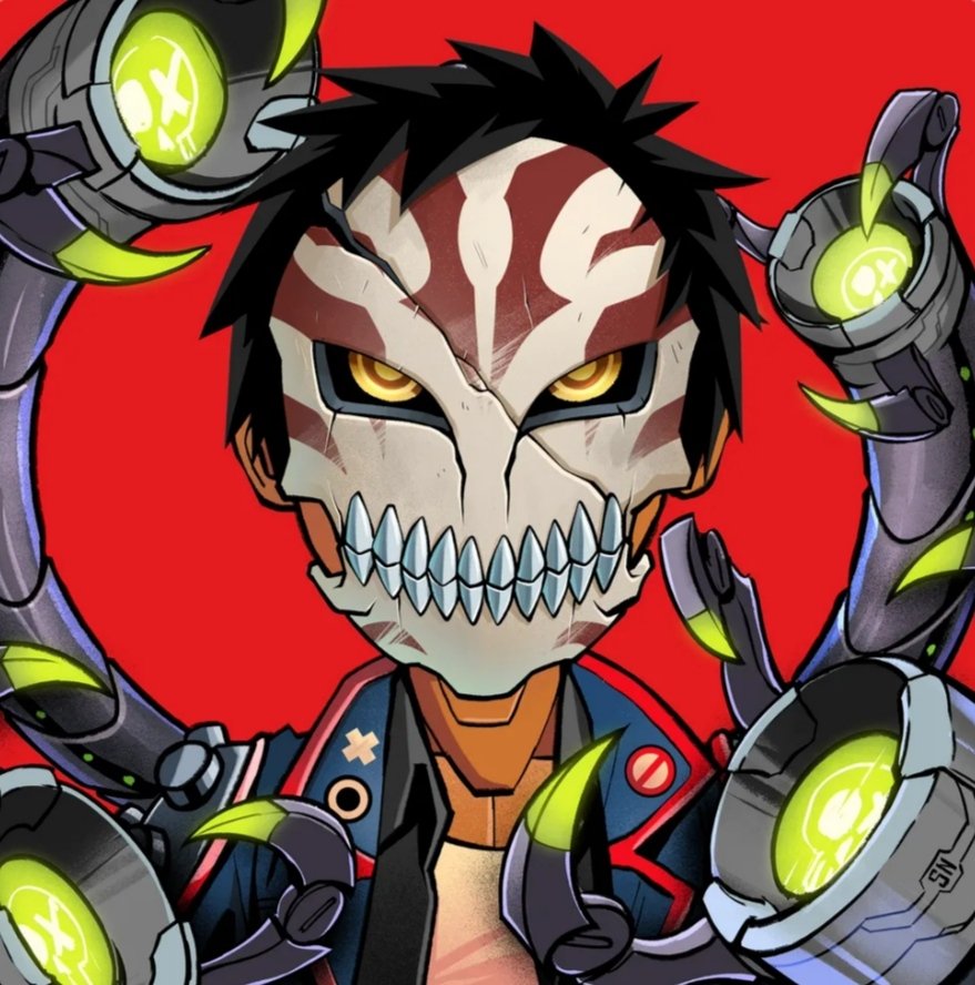 snYper💀⭐ tweet media