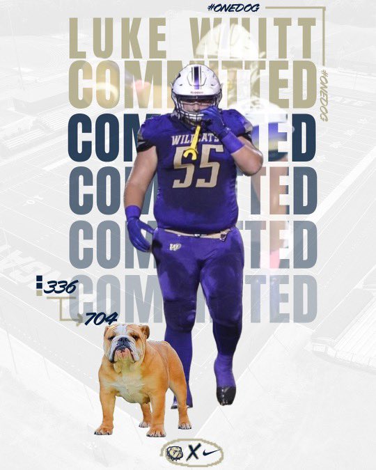 Luke Whitt tweet media