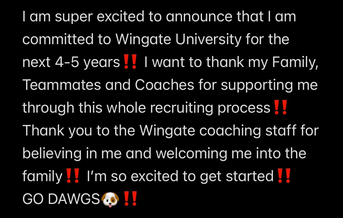 Luke Whitt tweet media