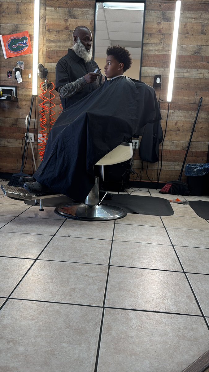 💈
