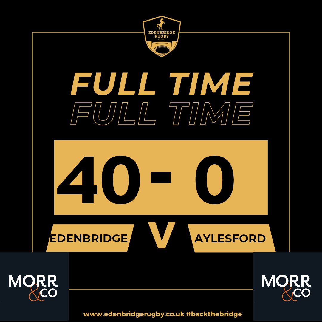 edenbridgerugby's tweet photo. First game of the year ends in a win for the men. 40-0.
#win #Rugby #winner #winners #victoryday #wegoagain #LetsGo2025 #power #wewantthis https://t.co/XjOI1T6oDC