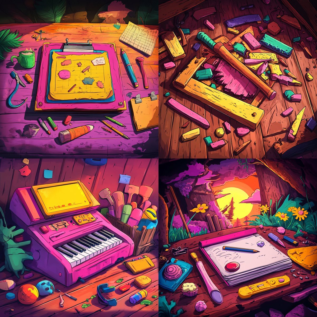 Community (Twitter) image 2