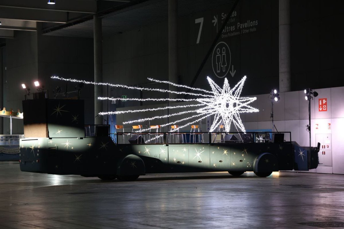 Ajuntament de L'Hospitalet tweet media