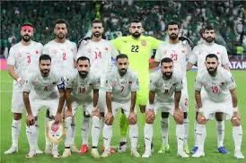 ألف ألف تريليون مبرووووك لمنتخب البحرين الحبيبة الفوز بلقب كأس الخليج ٢٦
وهاردلك منتخبنا الوطني والذي قدم بطولة جميلة بكل المقاييس.