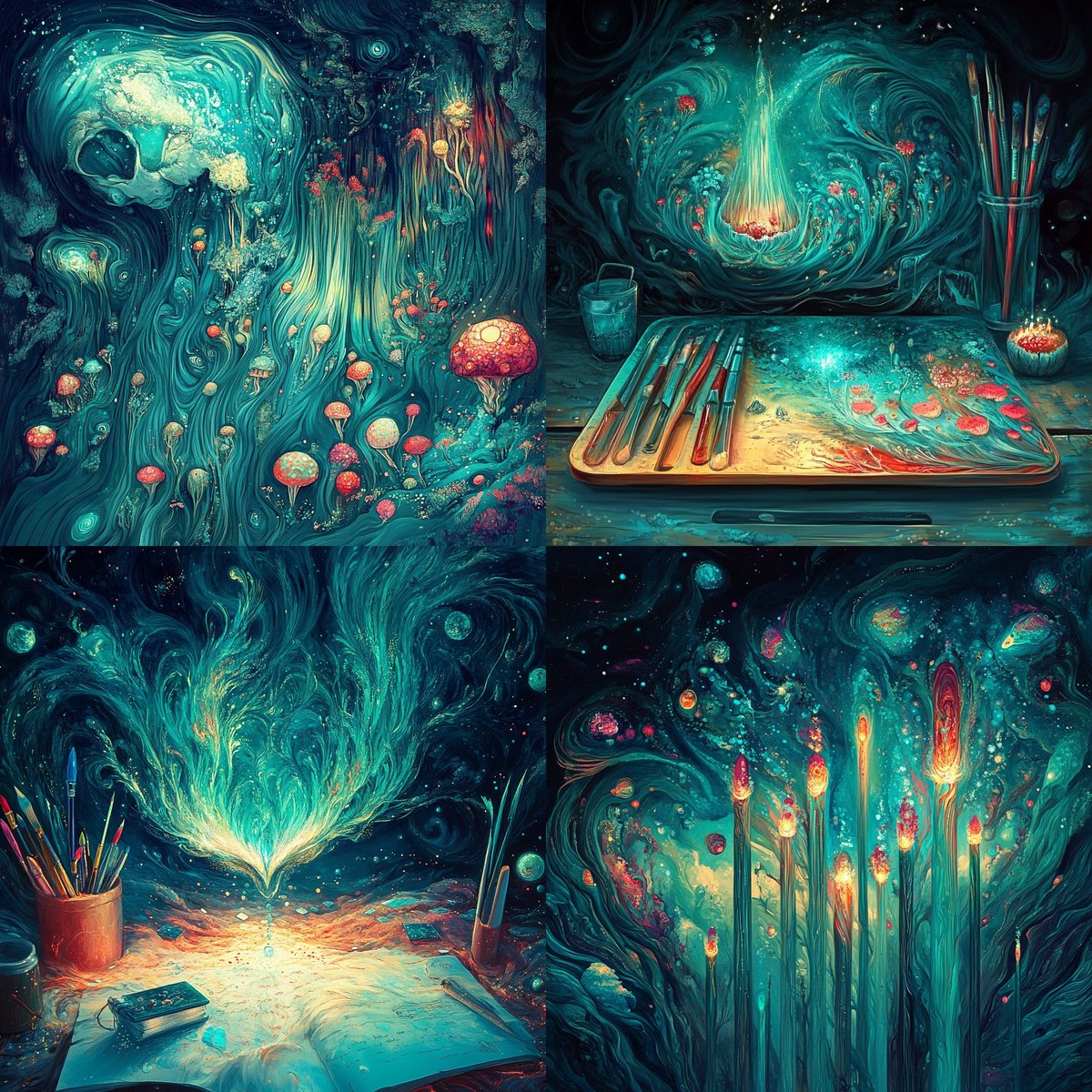 Community (Twitter) image 2