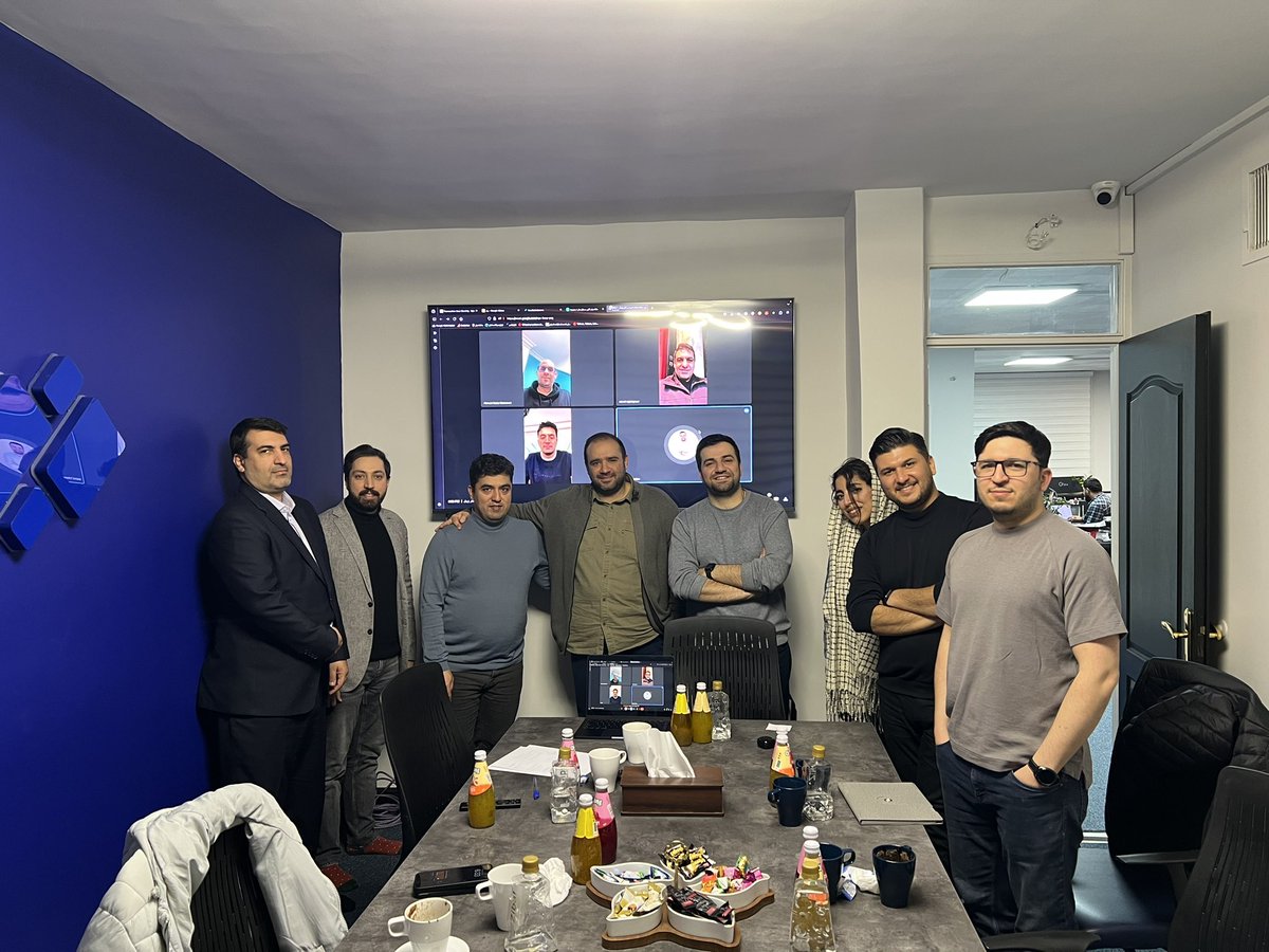 Mahdi Fatemian | مهدی فاطمیان tweet media