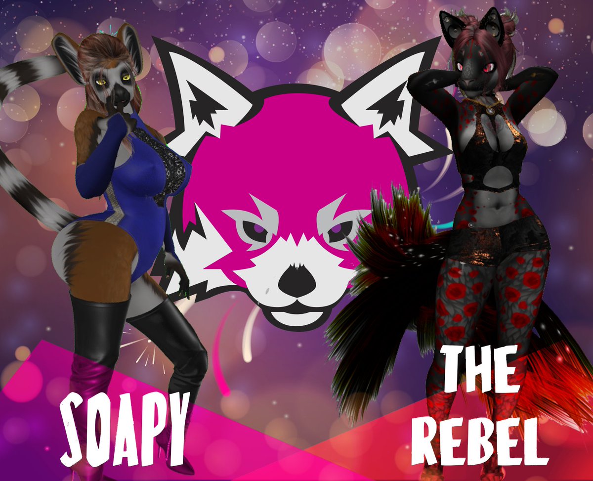 Furry Commission of Wrestling tweet media