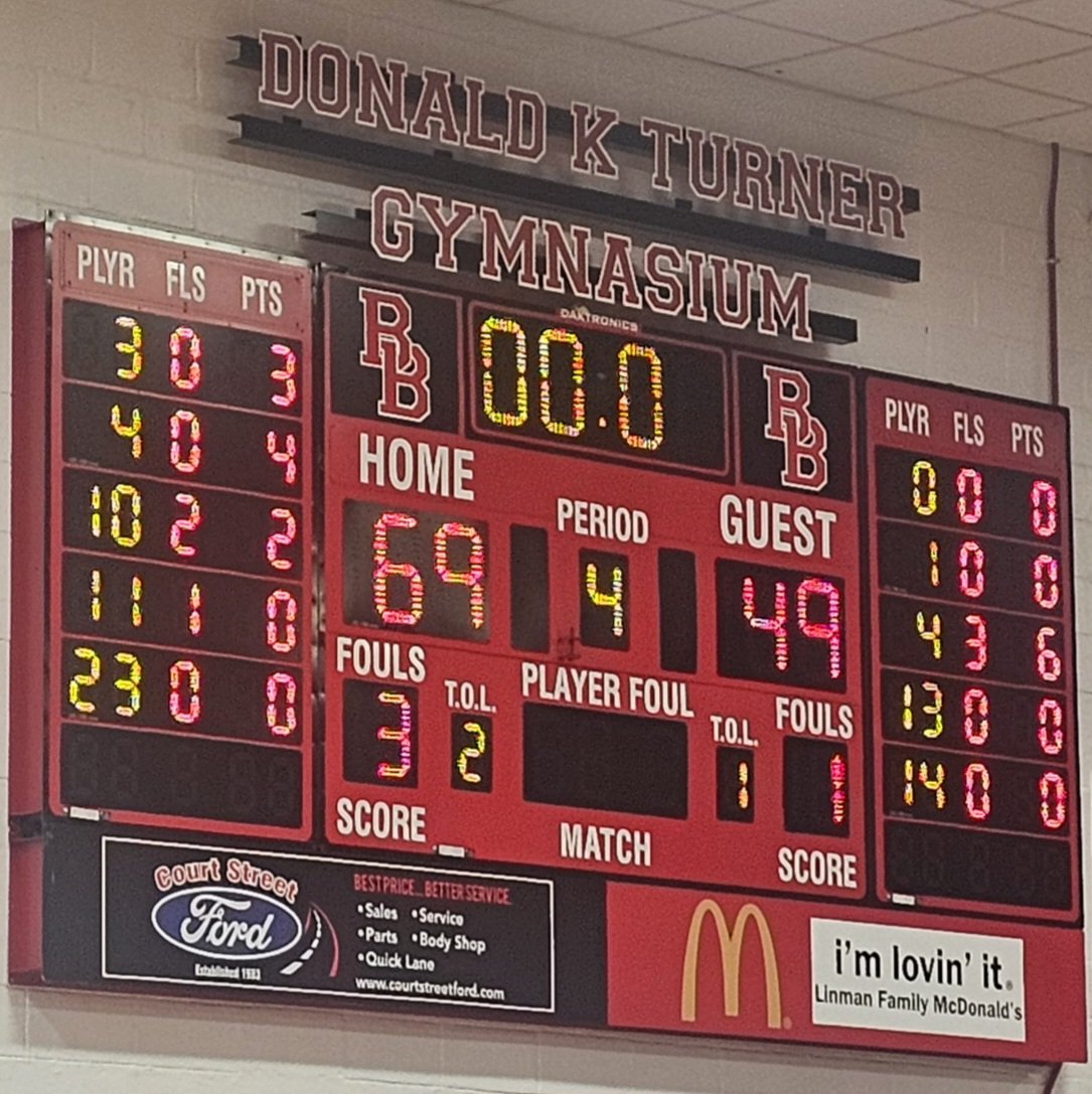 BBCHS Boys Basketball (@bbchsboyshoops) on Twitter photo Boilers grab a 69-49 win over Richards(Chicago) and move to 10-4 on the season.
Nick Allen 34pts 20reb
Liam Martin 12pts
<a href="/_Nick_Allen_/">Nick Allen</a>
<a href="/liammartin0/">Liam Martin</a>
<a href="/NestoHoops/">Aaron Britton</a> <a href="/PrepHoopsIL/">Prep Hoops Illinois</a> <a href="/chilandprephoop/">Chicagoland PrepHoop</a> <a href="/MSchweizerTDJS/">Mason Schweizer</a> <a href="/joehoopsreport/">Joe Henricksen</a>
<a href="/michaelsobrien/">Michael O'Brien</a> Boilers grab a 69-49 win over Richards(Chicago) and move to 10-4 on the season.
Nick Allen 34pts 20reb
Liam Martin 12pts
<a href="/_Nick_Allen_/">Nick Allen</a>
<a href="/liammartin0/">Liam Martin</a>
<a href="/NestoHoops/">Aaron Britton</a> <a href="/PrepHoopsIL/">Prep Hoops Illinois</a> <a href="/chilandprephoop/">Chicagoland PrepHoop</a> <a href="/MSchweizerTDJS/">Mason Schweizer</a> <a href="/joehoopsreport/">Joe Henricksen</a>
<a href="/michaelsobrien/">Michael O'Brien</a>