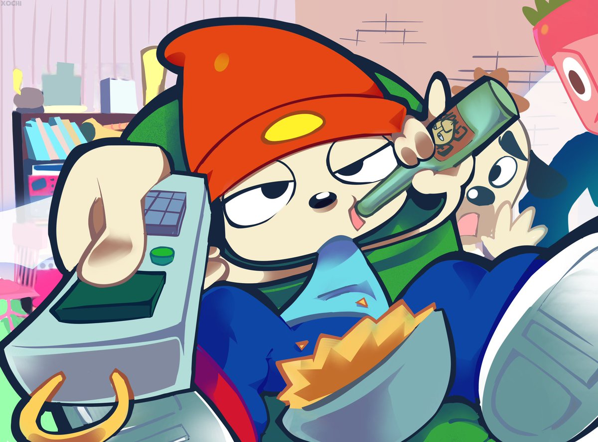 XOCHI! 🎤 (@xochibunsai) on Twitter photo 