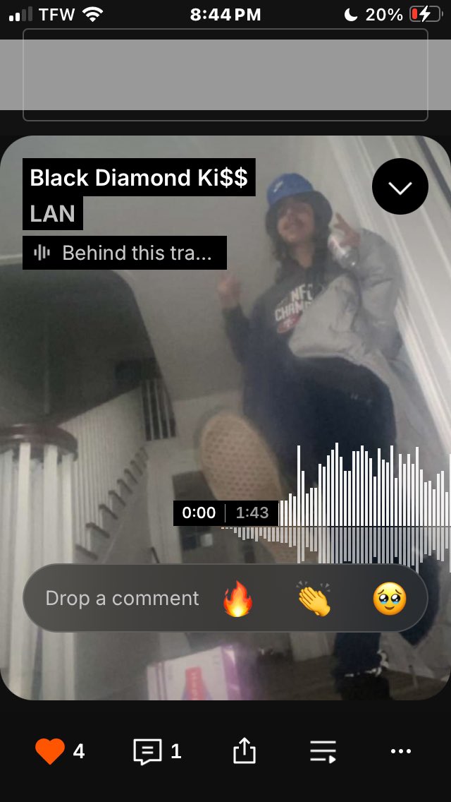 𝕷𝖆𝖓 (@always_yvng) on Twitter photo 