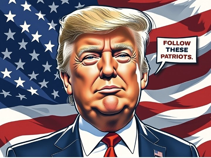 Salty conservative (@saltcnservative) on Twitter photo 🇺🇸 🚀 FRIDAY BOOST!!! 🚀 🇺🇸
Boost these amazing patriot pages!!! 🗽
Comment below!!! Connect with other patriots! 🇺🇸
Let's grow together!!!!
Don't for get to ♻️ SHARE ♻️ to further the posts reach!
MAGA! MAHA! 🚀 👨🚀 🚀 🇺🇸 🗽
<a href="/granew415/">Hoosierdaddy</a>
<a href="/MrWhiteMAGA/">𝐌𝐑. 𝐖𝐇𝐈𝐓𝐄 ™</a>
<a href="/wahine_kauai/">🌺Lei🌺</a> 🇺🇸 🚀 FRIDAY BOOST!!! 🚀 🇺🇸
Boost these amazing patriot pages!!! 🗽
Comment below!!! Connect with other patriots! 🇺🇸
Let's grow together!!!!
Don't for get to ♻️ SHARE ♻️ to further the posts reach!
MAGA! MAHA! 🚀 👨🚀 🚀 🇺🇸 🗽
<a href="/granew415/">Hoosierdaddy</a>
<a href="/MrWhiteMAGA/">𝐌𝐑. 𝐖𝐇𝐈𝐓𝐄 ™</a>
<a href="/wahine_kauai/">🌺Lei🌺</a>
