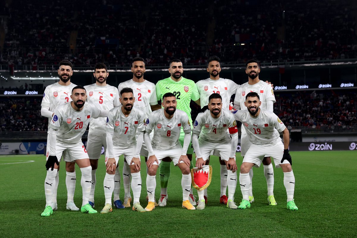 مبروك للمنتخب البحريني تحقيق لقب كأس الخليج 26 … فوز مستحق وأداء مميز وروح قتالية عالية تستحق الإشادة، كذلك نشكر نجوم المنتخب العُماني على الأداء الجميل، وتحية للكويت على هذا التنظيم الرائع. 

ويبقى خليجنا واحد وفرحتنا واحدة… ومبروك لكل شبابنا.