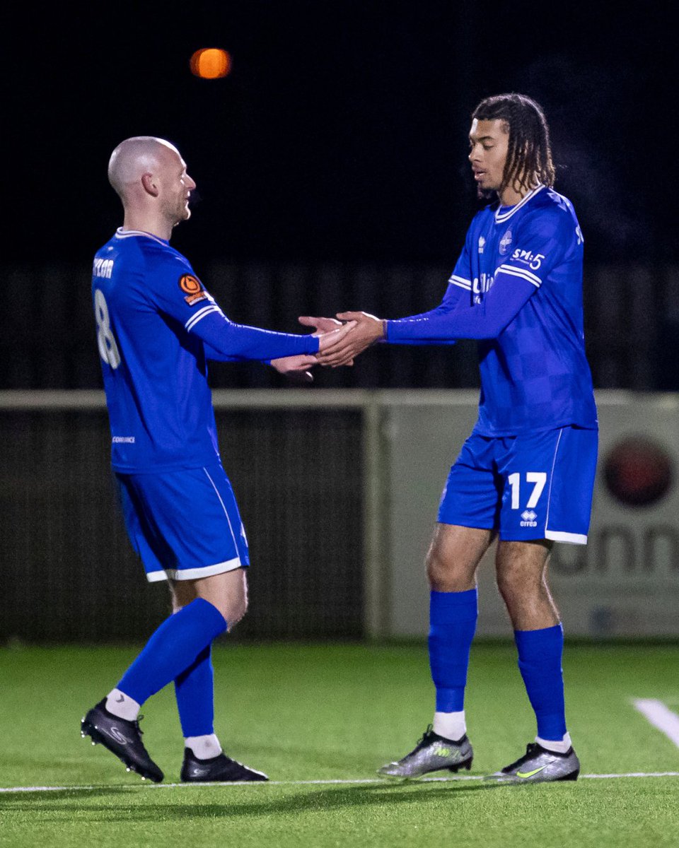 Eastleigh FC tweet media
