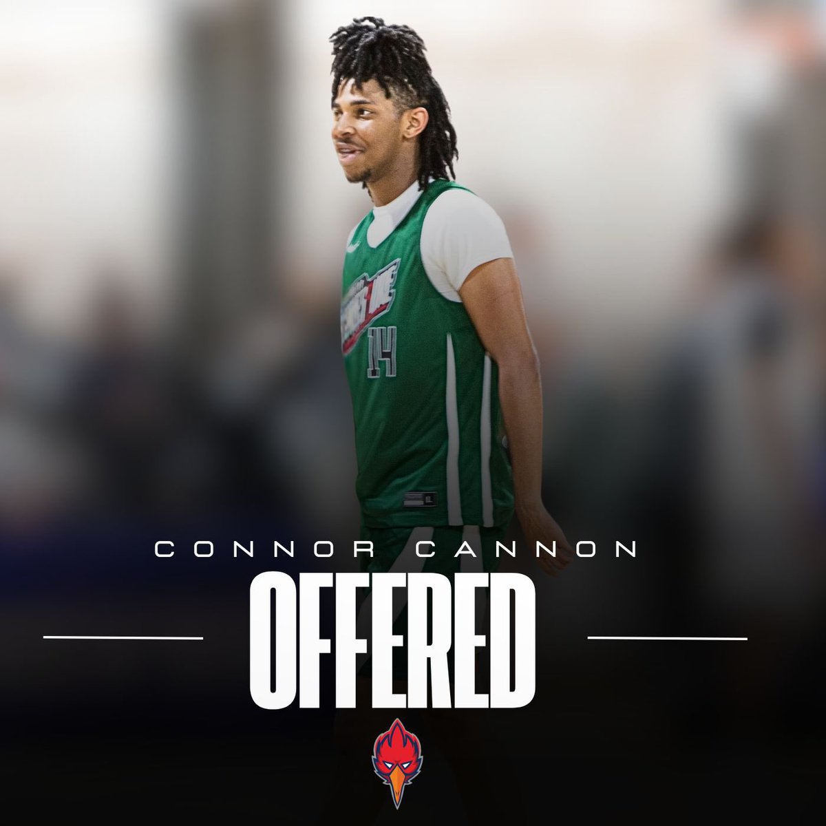 Carolina Pressure Basketball (@cpbfamily) on Twitter photo 2025 6’5 Guard Connor Cannon (<a href="/ConnorCannon4_/">Connor Cannon</a>) has received an offer from Phillips Community College. 2025 6’5 Guard Connor Cannon (<a href="/ConnorCannon4_/">Connor Cannon</a>) has received an offer from Phillips Community College.