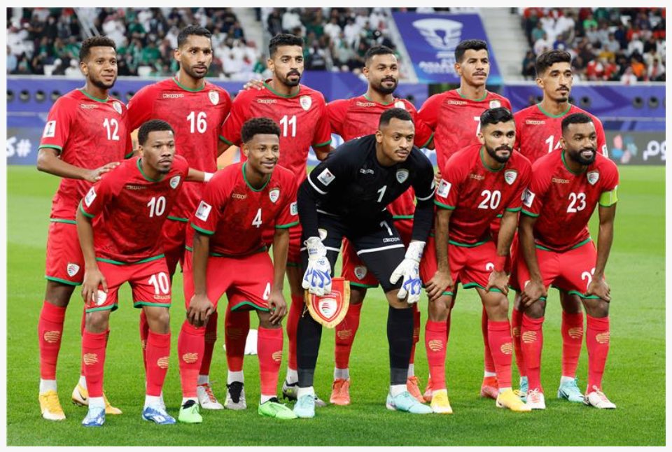 BaramiSaid's tweet photo. مبروك للمنتخب البحريني الشقيق #بطولة_خليجي_٢٦. حظ اوفر لابطال منتخبنا في تصفيات كاس العالم ان شاء الله .. قدمتم بطولة ممتازة وما قصرتوا .
شكرا لكم جميعا .. شكرا للمدرب البطل رشيد جابر 🌹🌹👏👏 https://t.co/5cXk1hsVNd