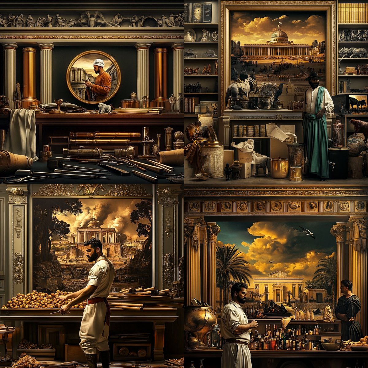 Community (Twitter) image 2