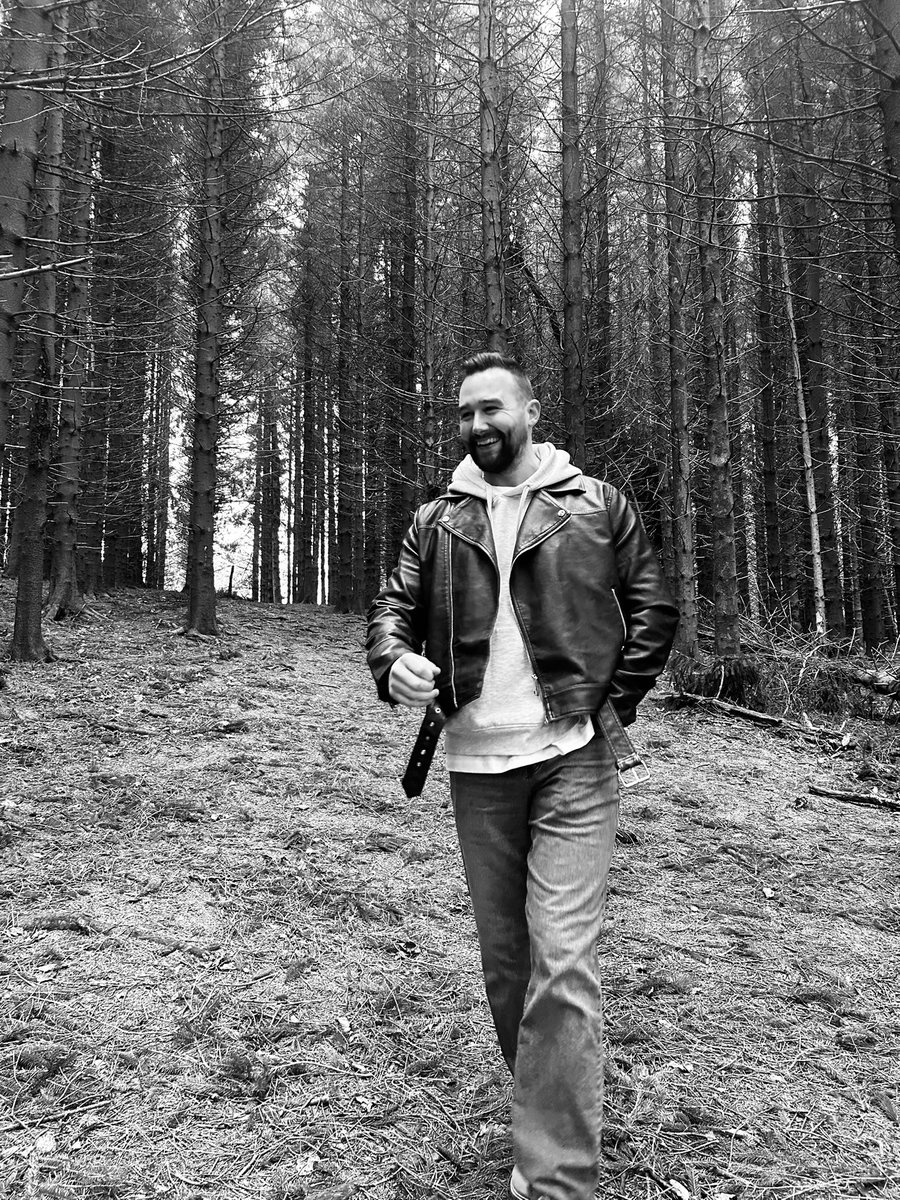 ManbyK92's tweet image. Saturday wander 🥾❤️
#weekendvibes #walkingisfun