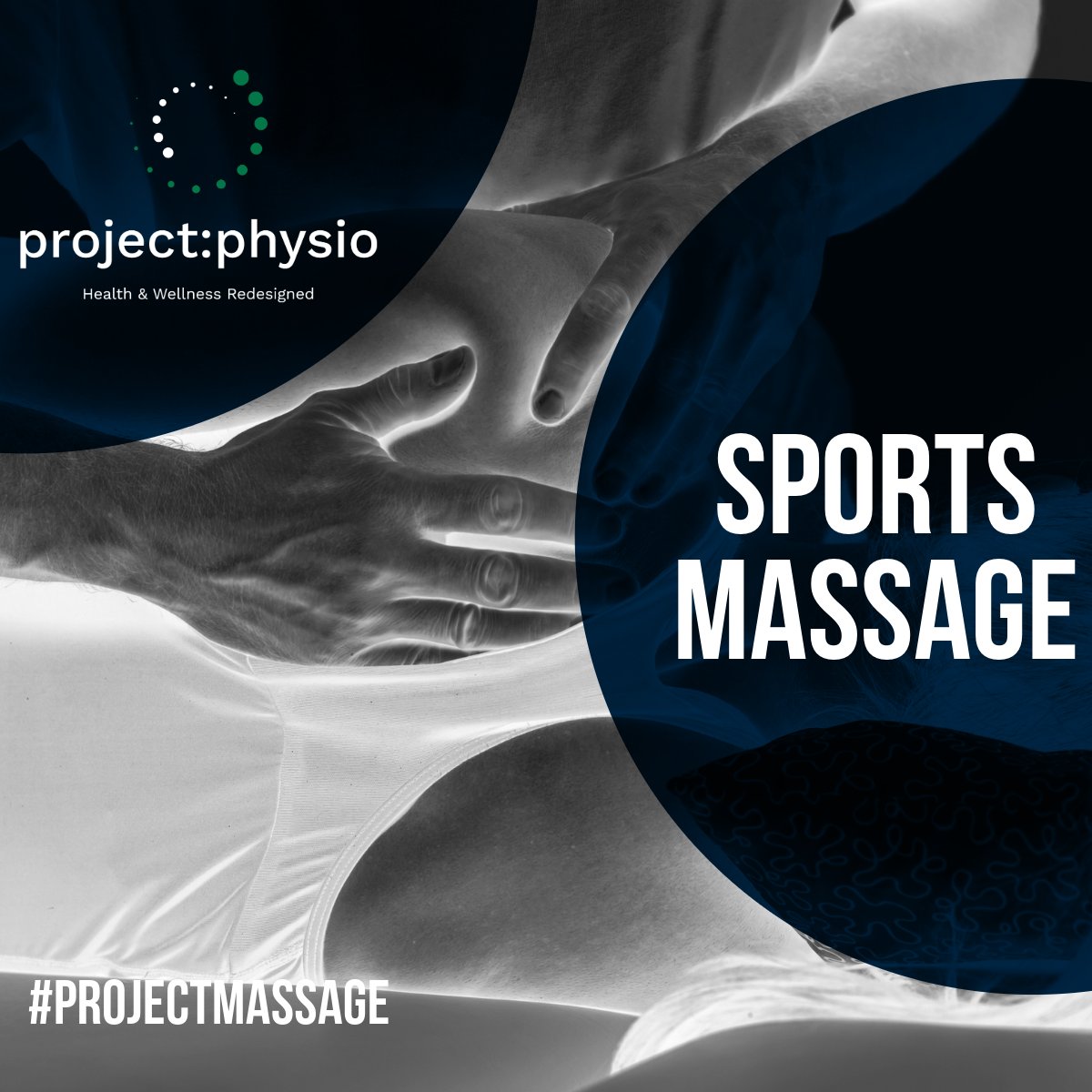Our sports massage diary is open again from Monday 

We have one space left at 8am Monday 6th and a number of spaces late afternoon and evening on Tuesday 7th

bit.ly/sportsmassagep…

#sportsmassageedinburgh
#Edinburgh