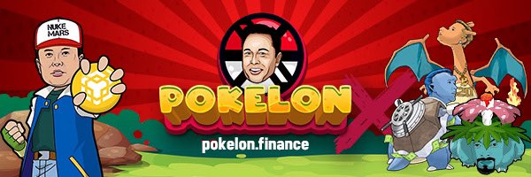Elian_Cross's tweet photo. Pokelon is reaching new high!!

Watch here : https://t.co/jz3Go5c08N

Join here : https://t.co/3vDTUWuJR8

Buy here : https://t.co/jeUtfOiFXf https://t.co/XEeqQ0GvAa