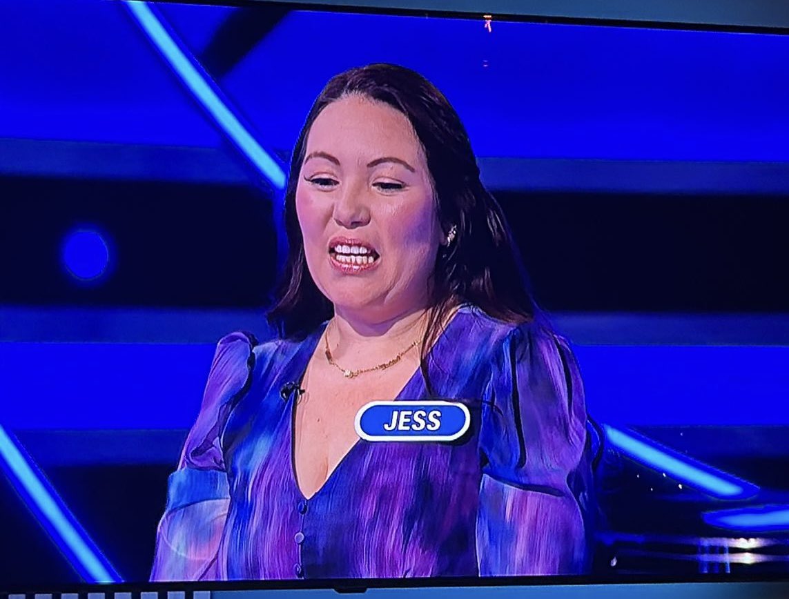 Ardley Hill Academy (@ardleyhill) on Twitter photo Wow wow wow! Our very own Mrs W wins <a href="/ukwheelfortune/">Wheel of Fortune UK</a> tonight! So proud of her! Lovely to hear where her prize is going to too ❤️. <a href="/ChilternLT/">Chiltern Learning Trust</a> <a href="/DunstableTC/">Dunstable Town Council</a> Wow wow wow! Our very own Mrs W wins <a href="/ukwheelfortune/">Wheel of Fortune UK</a> tonight! So proud of her! Lovely to hear where her prize is going to too ❤️. <a href="/ChilternLT/">Chiltern Learning Trust</a> <a href="/DunstableTC/">Dunstable Town Council</a>