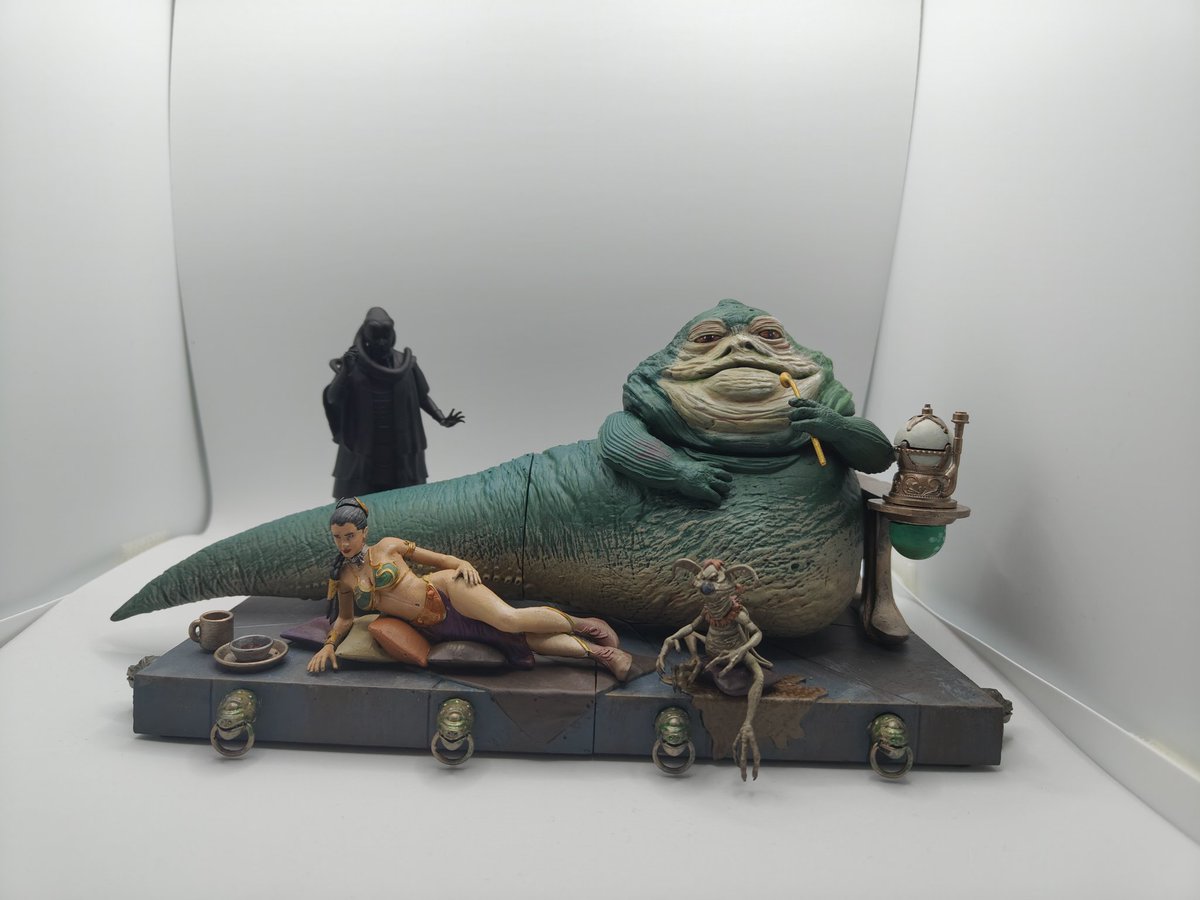 Sangai_art's tweet photo. WIP 4
#diorama #StarWars #miniaturepainting #miniaturemodels https://t.co/U74zXG02Xl