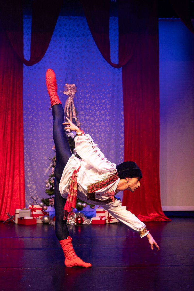 We wish you have had the most wonderful first week of 2025! As 2025 progresses we are looking forward to all of our upcoming performances and new productions 👀

Keep following along for news and behind the scenes content as we prepare for an amazing year!

#whatsnew #comingsoon