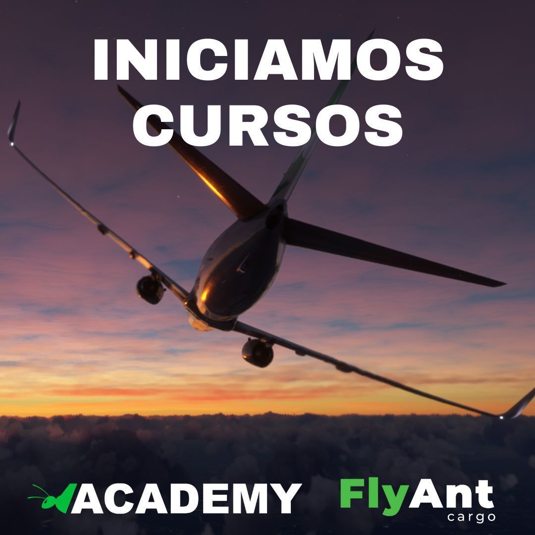 flyantcargova's tweet photo. En FlyAnt arrancamos el 2025 con nuevos cursos de formación VFR e IFR.
¿Eres nuevo en la aviación virtual? ¿O ya vuelas y quieres perfeccionar tus habilidades?
Apúntate en: https://t.co/63R3F7NzJd
🗓️ Inicio: 15 de enero.
🐜💚
#FlyAnt #AntAcademy #EscuelaVirtual #IVAO #VFR #IFR https://t.co/Dk1YHNTs58