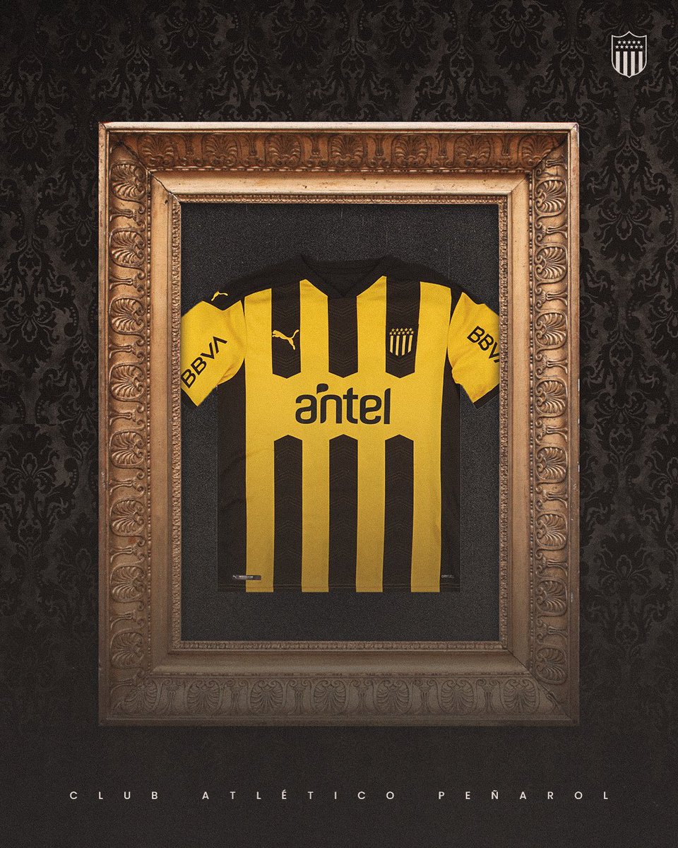 PEÑAROL tweet media