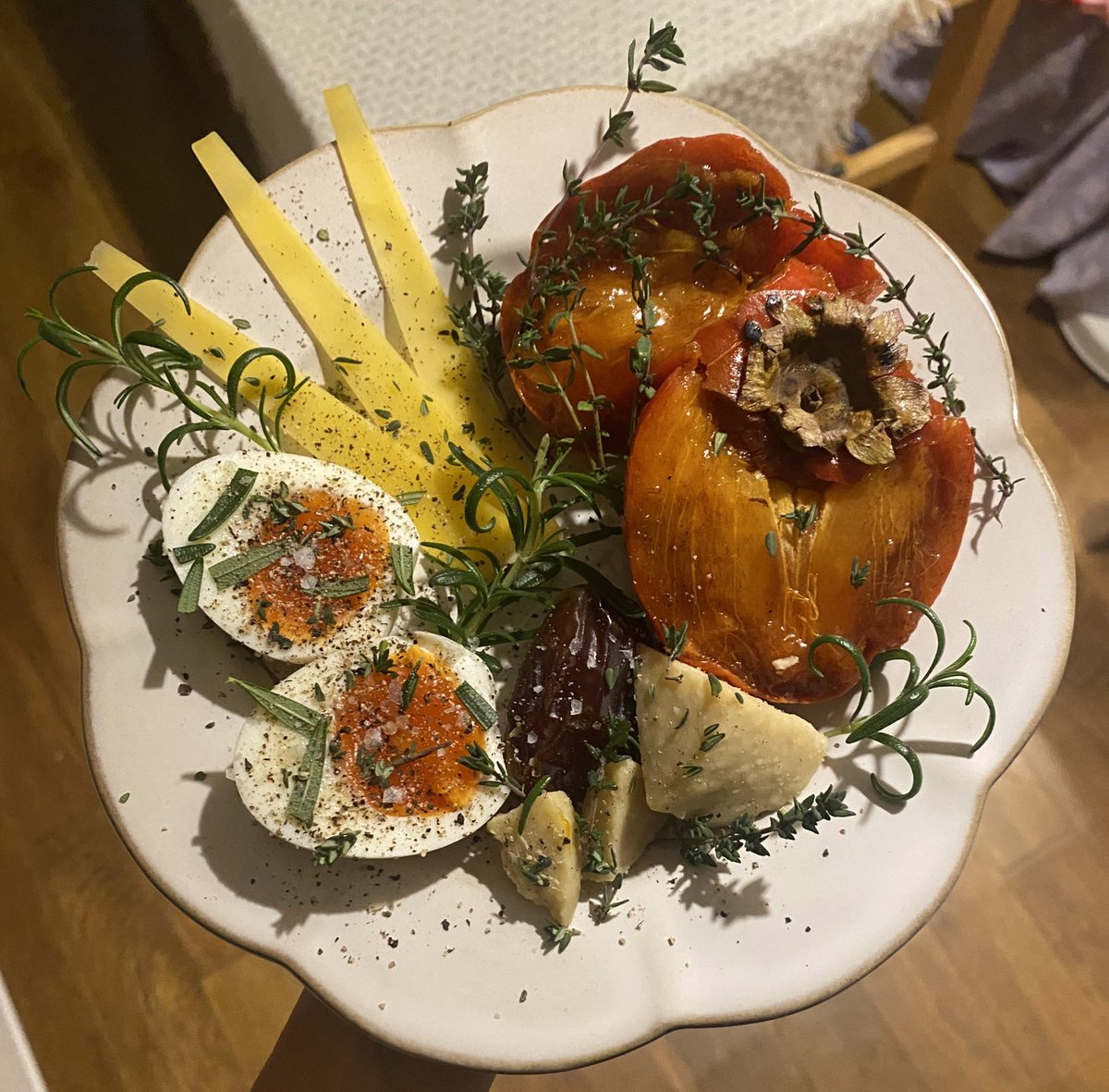 domestic sweetness or something