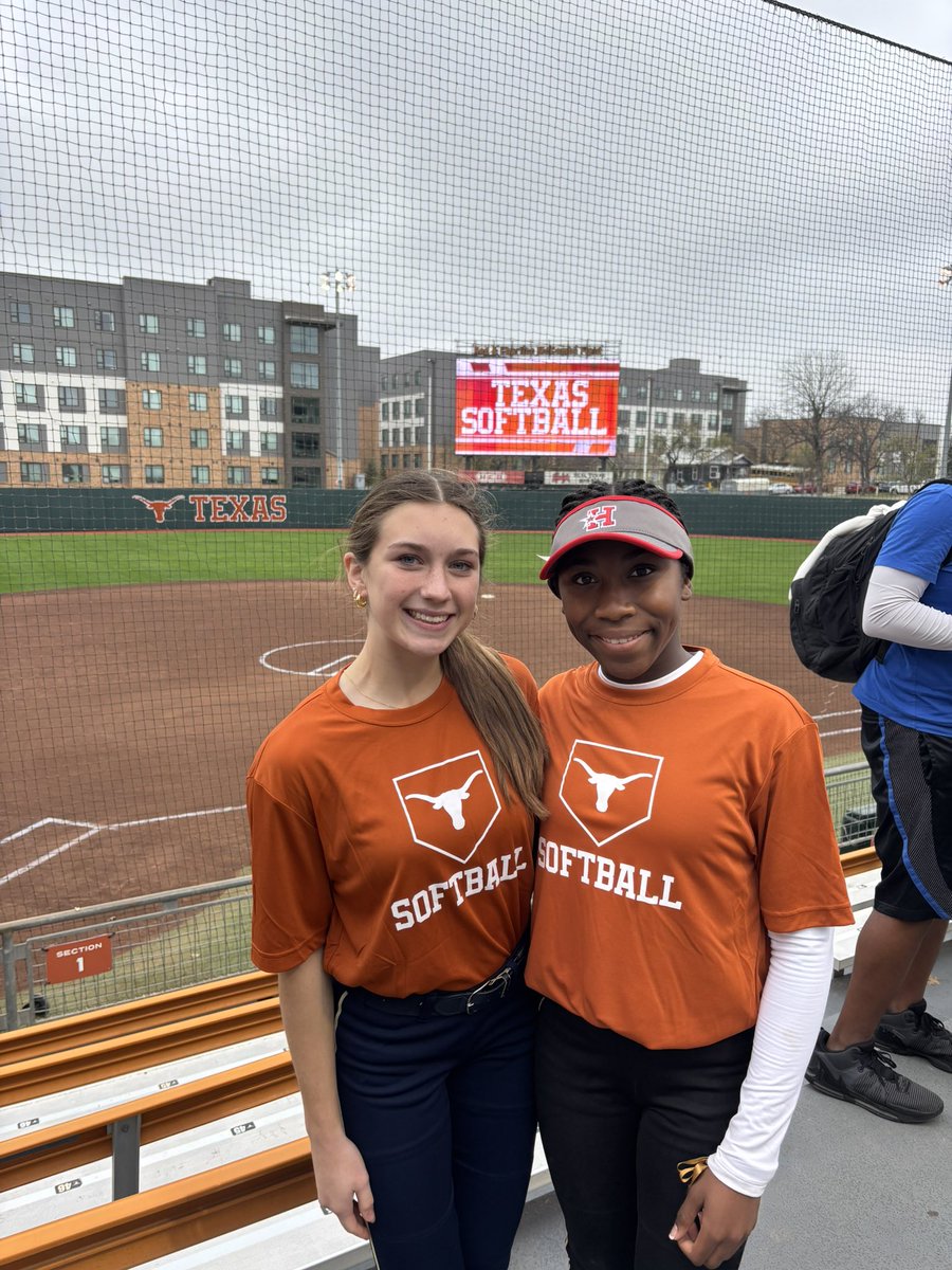 Rock National - Kiskurno / Garvey 14U (@rock_2028) on Twitter photo Our very own <a href="/MSavage2028/">Mackenna Savage</a> at the University of Texas softball camp. And we found one of our favorite guest players from the past <a href="/TrinityOnigbanj/">Trinity Onigbanjo 2028</a> #hookem Our very own <a href="/MSavage2028/">Mackenna Savage</a> at the University of Texas softball camp. And we found one of our favorite guest players from the past <a href="/TrinityOnigbanj/">Trinity Onigbanjo 2028</a> #hookem