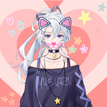 meow meow ฅ^•ﻌ•^ฅ~ nya nya~

hallo everynyan!!~ i am yuzuwu aerikuwu, local prince by day and femboy by night. im so glad to meet you guys

i hope im going to make new fwens in this vtubing journey nya ₍^ >ヮ<^₎ .ᐟ.ᐟ

and remember~!  ૮ • ﻌ - ა⁩ CUM IS YUM ♡ ̆̈