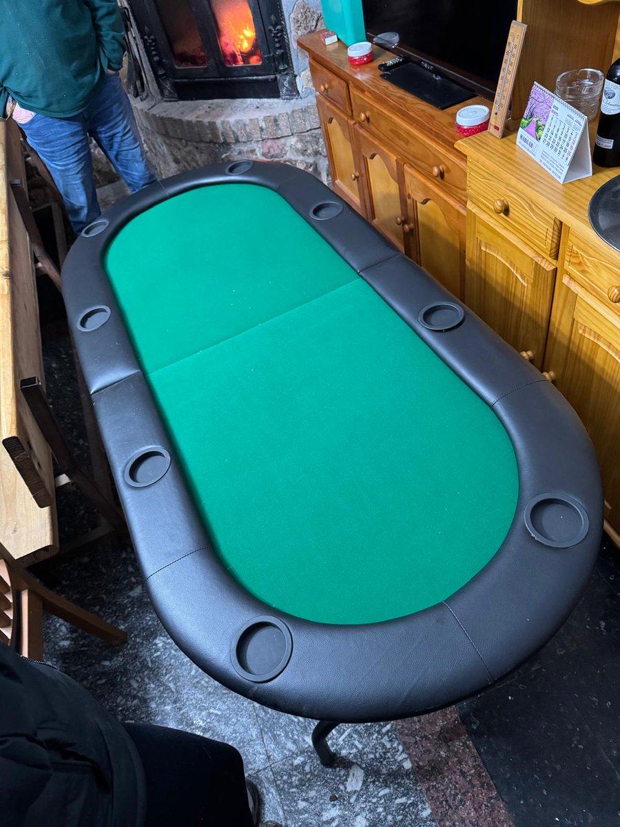 casaaal ♠️ tweet media