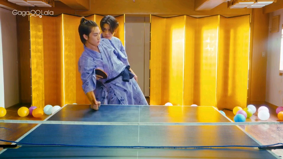 my_ramblings_'s tweet photo. I just know some people are very happy at this🤭 
#LoveinTheAirKoiNoYokan 
#LoveintheAirKoiEP10
#loveintheairkoiSpecialEp
#PhayuPrapai #BossFort https://t.co/AV3PTlBh7J