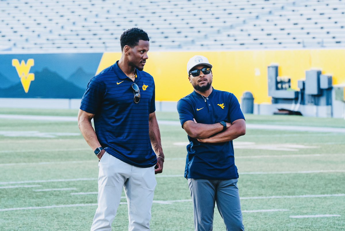 Morgan Montgomery tweet media