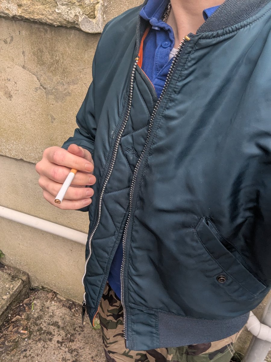 Master Mason - Skinhead Alpha tweet media