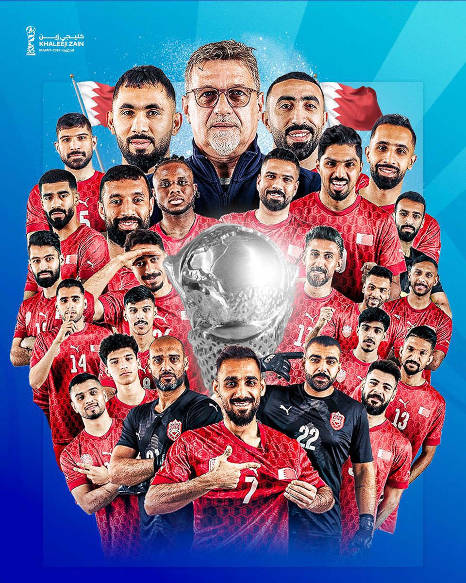 badeer77555's tweet photo. الف مبروووك للمنتخب البحريني https://t.co/Wwta5t5uTy
