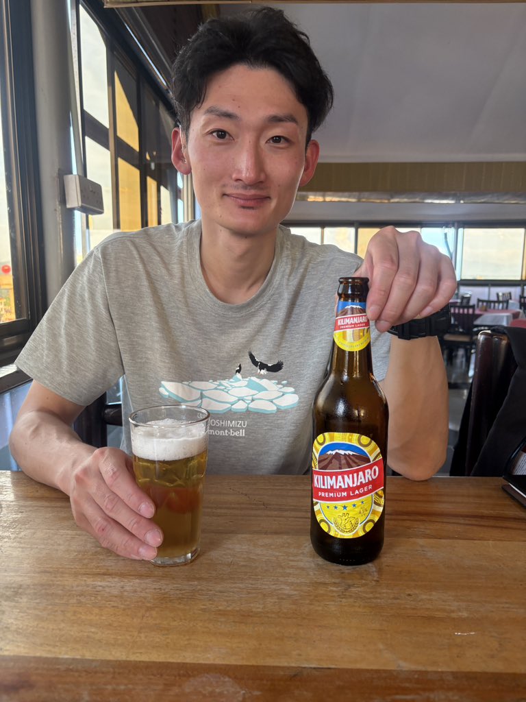 backblind46's tweet image. ここはどこですか？#polepole #polenakazi #hakunamatata