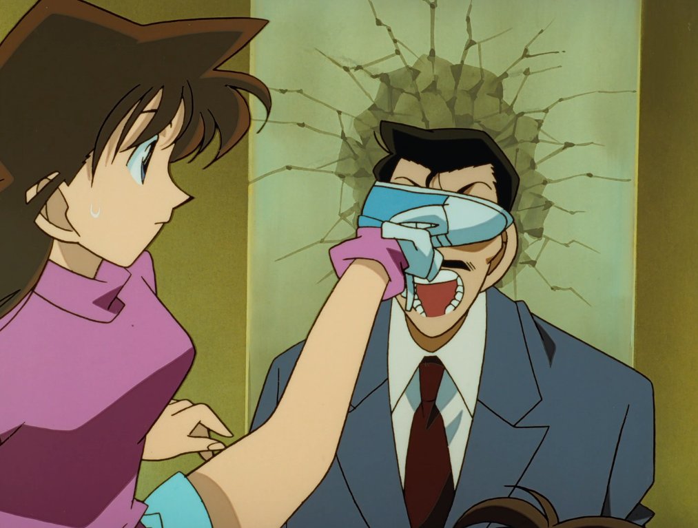 Detective Conan screens (@dc_screens) on Twitter photo 