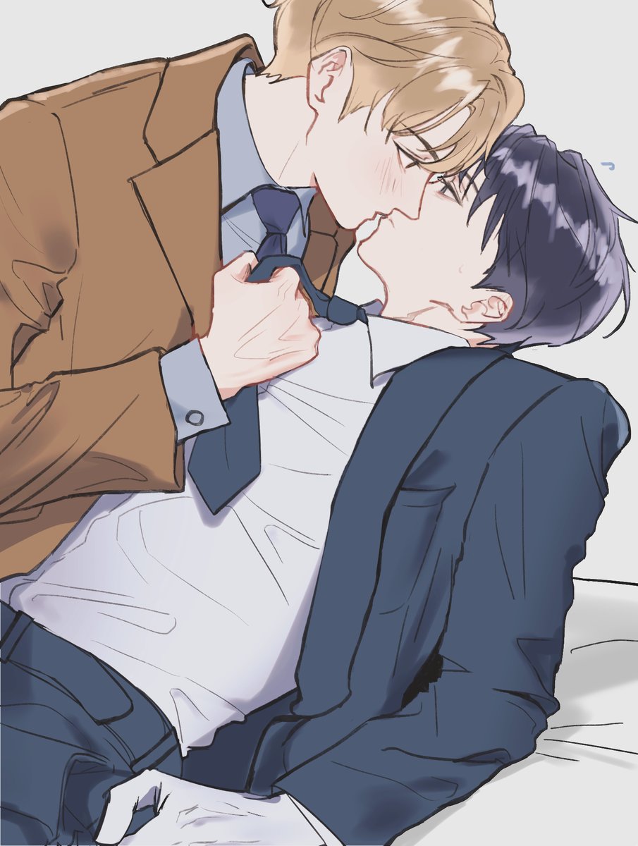 #잔차품 #残次品
소설 초반 루비싱의 아기강아지력이 좋아...